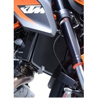 R&G Racing Radiator Guards To Suit KTM 1290 Super Duke R '14 - '19 and Superduke GT '16-