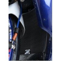 R&G Racing Radiator Guard To Suit Suzuki GSXR 1000 '05-'06