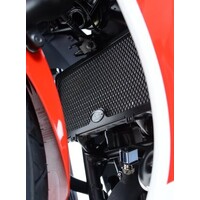 R&G Racing Radiator Guards To Suit Honda CBR300R '14-