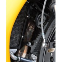 R&G Racing Radiator Guards To Suit EBR 1190RX/SX '14-