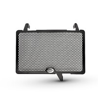 R&G Racing Radiator Guards To Suit Kawasaki Z250SL and Ninja  250SL '14- models