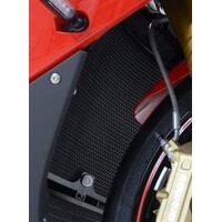 R&G Racing Radiator Guards To Suit BMW S1000RR '15-'18