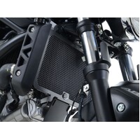 R&G Racing Radiator Guards To Suit Suzuki SV650 '16- & SV650X '18-