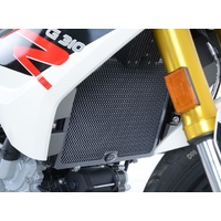 R&G Racing Radiator Guard To Suit BMW G310GS / G310R