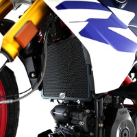 R&G Racing Radiator Guard To Suit BMW G310R/GS '17- '23