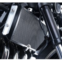 R&G Racing Radiator Guard To Suit Kawasaki Z900RS '18-'20