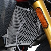 R&G Racing Radiator Guard To Suit Indian FTR1200/S '19-