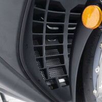 R&G Racing Radiator Guards To Suit Kymco AK 550 '18-