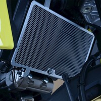 R&G Racing Radiator Guard To Suit Suzuki V-Strom 1050 / V-Strom 1050 DE '23-  & 1050XT '20-