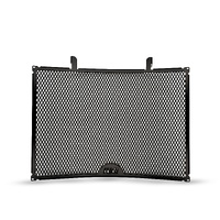R&G Racing Radiator Guard To Suit Kawasaki ZX-10RR '21- & ZX-10R '21-