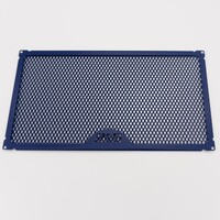 R&G Racing Radiator Guard To Suit Yamaha Tracer 7 (GT) '21-