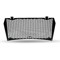 R&G Racing PRO Radiator Guard To Suit Aprilia Tuareg 660 '22-