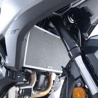 R&G Racing Radiator Guard To Suit Honda NT1100 '22-