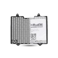 R&G Racing PRO Radiator Guard To Suit BMW G310RR '22- & TVS Apache RR 310 '21-