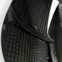 R&G Racing PRO Radiator Guard To Suit Suzuki Hayabusa '08- & B-KING