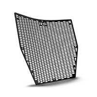R&G Racing PRO Radiator Guard To Suit Ducati Streetfighter V4(S) '20-, Panigale V4R '19-, Panigale V4(S) '18- & Panigale Speciale '18-