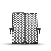 R&G Racing PRO Radiator Guard To Suit Ducati Multistrada V4(S) '21- (PAIR)