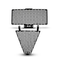 R&G Racing PRO Radiator Guards To Suit Ducati Streetfighter V2 '22- (PAIR)