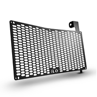 R&G Racing PRO Radiator Guard To Suit Moto Morini Seiemmezzo SCR '22-