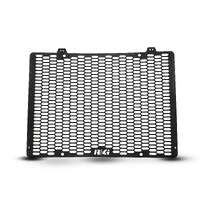 R&G Racing PRO Radiator Guard To Suit CFMoto 700CL-X Heritage '21- & Sport '22-