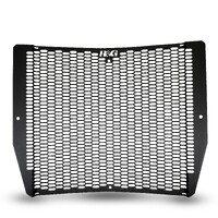 R&G Racing PRO Radiator Guard To Suit Triumph Street triple RS/R 765 '23- / R '23- / Moto2 '23- / Speed Triple 1200RR '22- / Speed Triple RS '21-