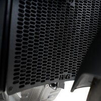 R&G Racing PRO Radiator Guard To Suit KTM 1390 Super duke R/ EVO R '24-