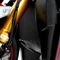 R&G Racing PRO Radiator Guard MV Agusta Brutale 1000RS '24-