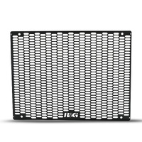 R&G Racing PRO Radiator Guard Triumph Daytona 660 '24-
