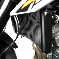 R&G Racing PRO Radiator Guard KTM 790 Duke '24-