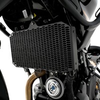 R&G Racing PRO Radiator Guard Royal Enfield Himalayan 450 '24-