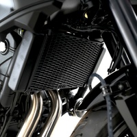 R&G Racing PRO Radiator Guard Honda CB500 Hornet '24-, CBR500R '13-, CB500F '19-