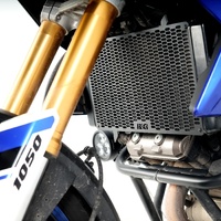 R&G Racing PRO Radiator Guard To Suit Suzuki V-STROM 1050(DE TOUR/DE/TOUR/ STANDARD) '23-, DL1050 & DL1050XT  '20- '22 .