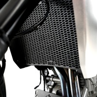 R&G Racing PRO Radiator Guard To Suit Kove 800X PRO '24-
