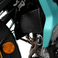 R&G Racing PRO Radiator Guard To Suit Kove 510X '24-