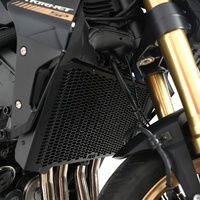 R&G Racing PRO Radiator Guard To Suit Honda CB1000 Hornet/SP '25-