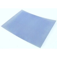 R&G Racing Titanium Radiator Guard Universal Mesh (16inches x 12inches)