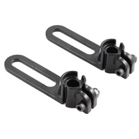 RAM-101-MB2 :: RAM Pod™ Slotted Receiver Leg Plate 2-Pack