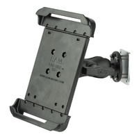 RAM Dashboard Mount with Backing Plate for 7"-8" Tablets with Cases