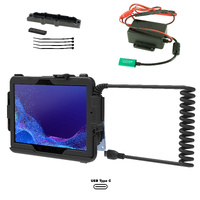 RAM Tough-Case™ Bundle for Tab Active5 Pro & 4 Pro