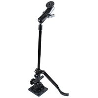 RAM-101U-FOR1 :: RAM MOUNT FOR FORMAR ELECTRONICS RATHCET