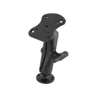 RAM-107U :: RAM Fishfinder Mount For Humminbird Devices