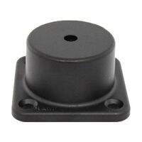 RAM-109H-B :: RAM SING ARM BALL MNT HORZ 