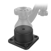 RAM-109H-BU :: RAM Horizontal Swing Arm Base