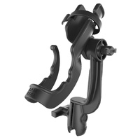 RAM-114-RBNBU :: RAM ROD Fishing Rod Holder with Revolution Ratchet/Socket