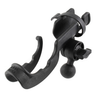 RAM-117BU :: RAM ROD Fishing Rod Holder with Ball