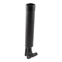 RAM-119B :: RAM Tube™ Fishing Rod Holder with Single Socket Arm