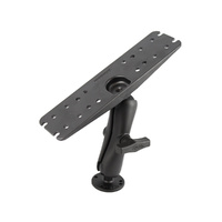 RAM-137U :: RAM Large Marine Electronics Mount