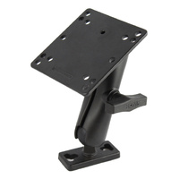 RAM-151-246U :: RAM Mount for Bosch with 100x100mm VESA Plate