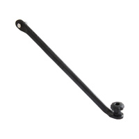 RAM-160LU :: RAM Stabilizer Leg for Seat Rail Mount