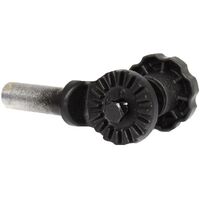 RAM-162PU :: RAM RATCHET FEATURE W/ 1/2" M POST